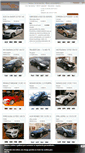 Mobile Screenshot of elegancecars.net